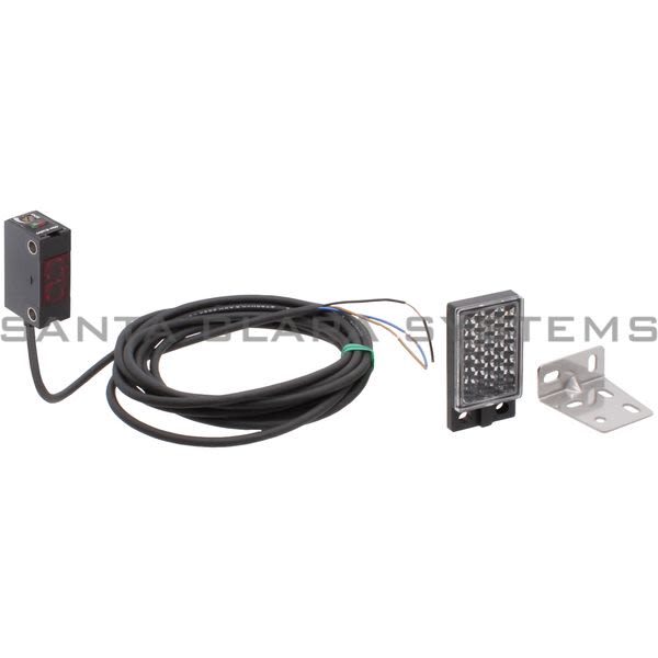 Allen Bradley 42KB-U2LPSN-A2 PhotoSwitch Product Image