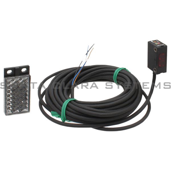 Allen Bradley 42KB-U2LPSN-A5 Photoelectric Sensor Product Image