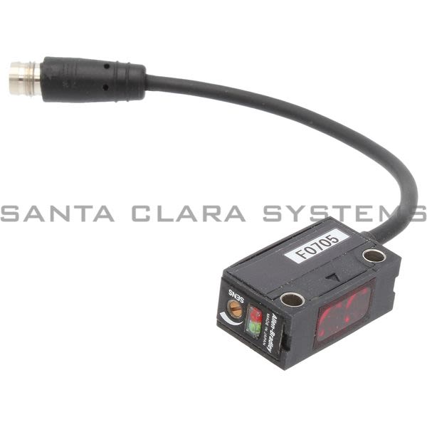 Allen Bradley 42KB-U2LPSN-Y3 PhotoSwitch Product Image