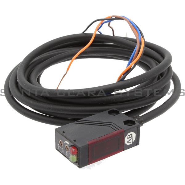 Allen Bradley 42KC-D2LNSK-A2 PhotoSwitch Product Image