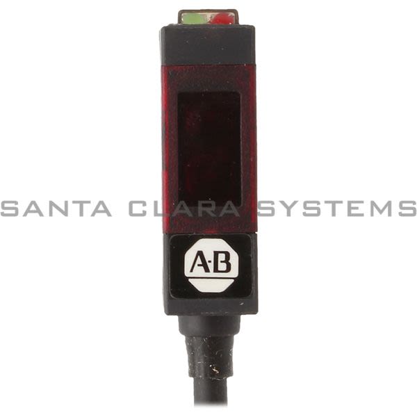 Allen Bradley 42KC-D2LNSK-A2 PhotoSwitch Product Image