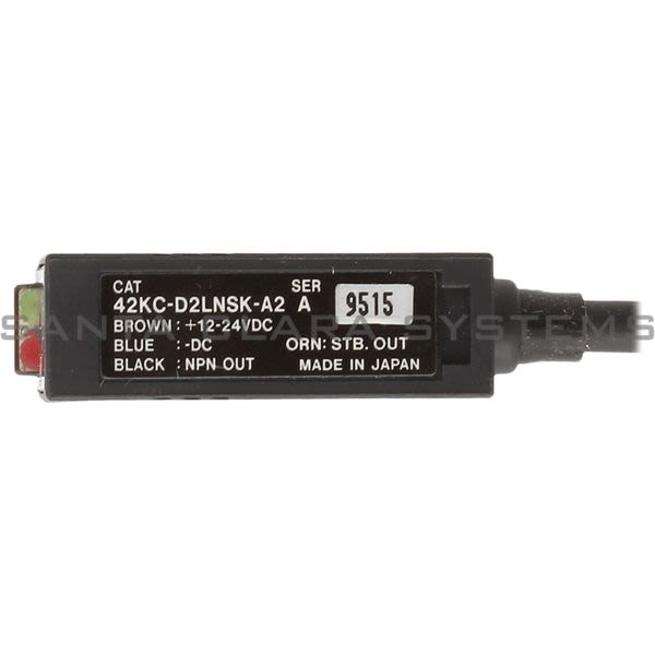Allen Bradley 42KC-D2LNSK-A2 PhotoSwitch Product Image