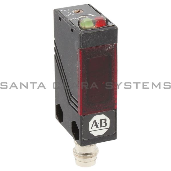 Allen Bradley 42KC-D2LNSK-P4 PhotoSwitch Product Image