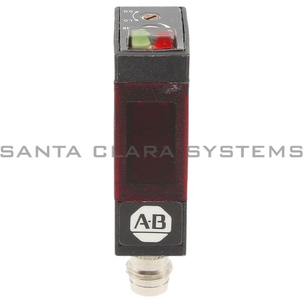 Allen Bradley 42KC-D2LNSK-P4 PhotoSwitch Product Image