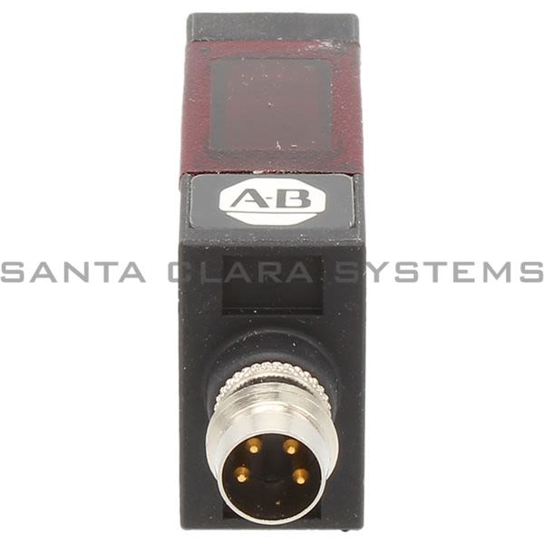 Allen Bradley 42KC-D2LNSK-P4 PhotoSwitch Product Image