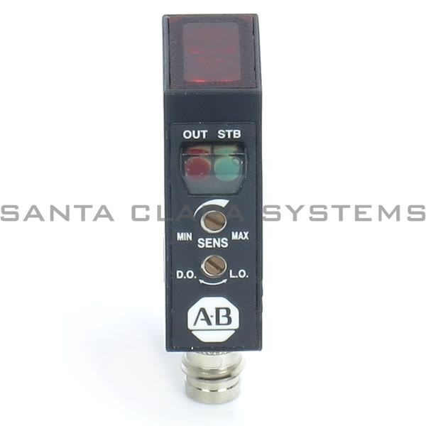 Allen Bradley 42KC-D2LPEK-P4 PhotoSwitch Product Image