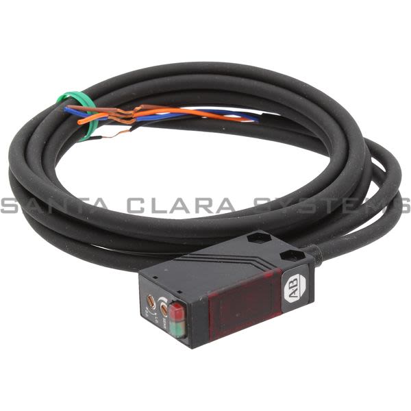 Allen Bradley 42KC-D2LPSK-A2 PhotoSwitch Product Image