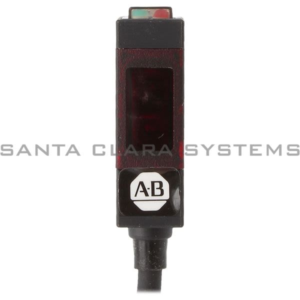 Allen Bradley 42KC-D2LPSK-A2 PhotoSwitch Product Image