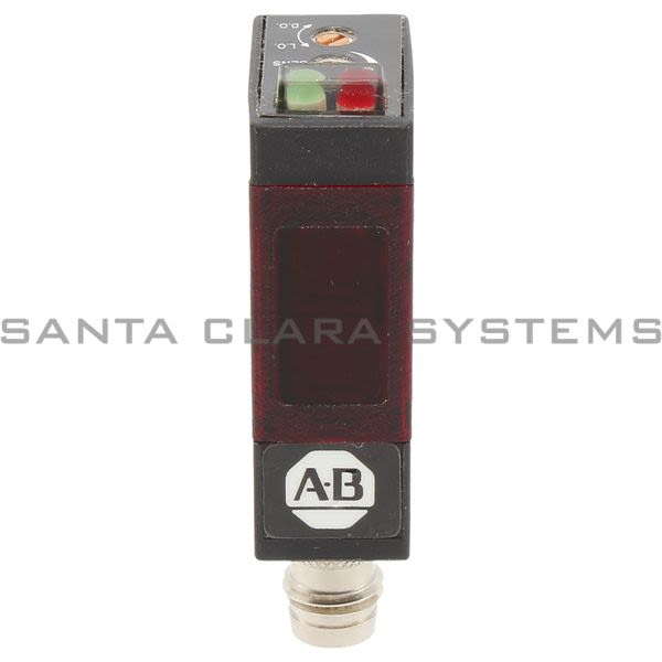 Allen Bradley 42KC-D2LPSK-P4 PhotoSwitch | Standard Diffuse Sensor Product Image