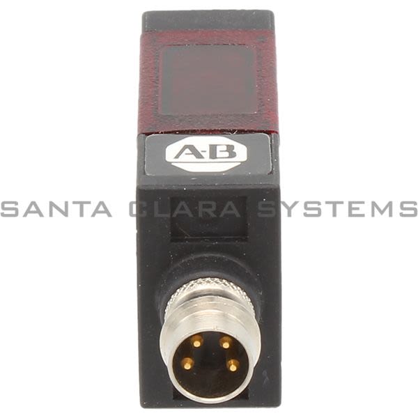 Allen Bradley 42KC-D2LPSK-P4 PhotoSwitch | Standard Diffuse Sensor Product Image
