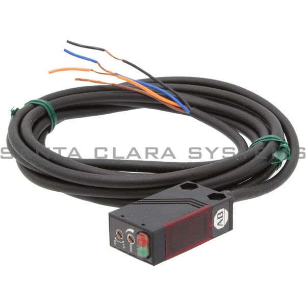 Allen Bradley 42KC-P2LNSM-A2 PhotoSwitch Product Image