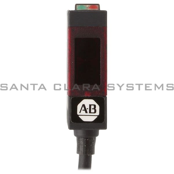 Allen Bradley 42KC-P2LNSM-A2 PhotoSwitch Product Image