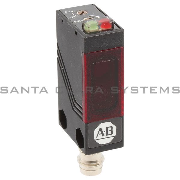 Allen Bradley 42KC-P2LNSM-P4 PhotoSwitch Product Image