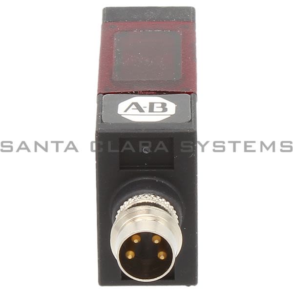 Allen Bradley 42KC-P2LNSM-P4 PhotoSwitch Product Image