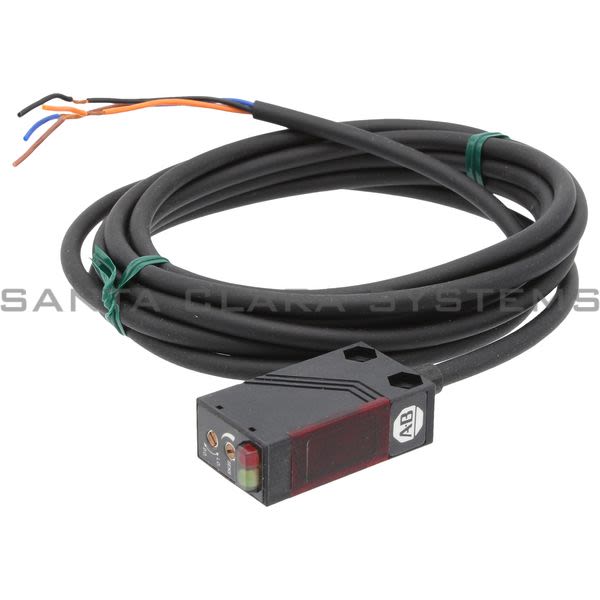 Allen Bradley 42KC-P2LPSM-A2 PhotoSwitch Product Image