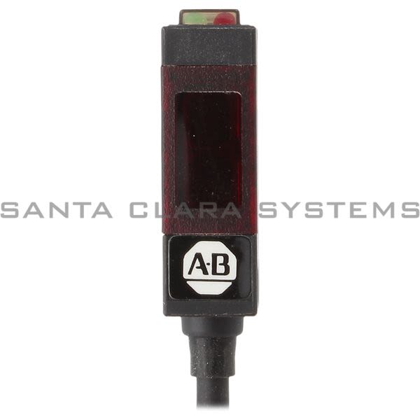 Allen Bradley 42KC-P2LPSM-A2 PhotoSwitch Product Image