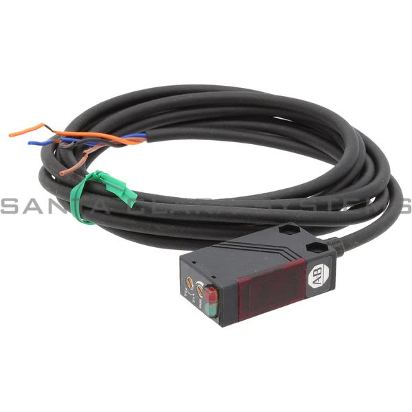 Allen Bradley 42KC-P2YNSM-A2 PhotoSwitch Product Image