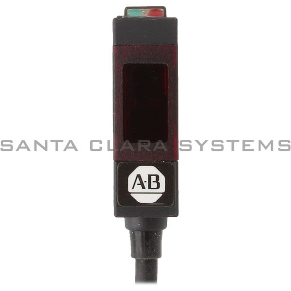 Allen Bradley 42KC-P2YNSM-A2 PhotoSwitch Product Image