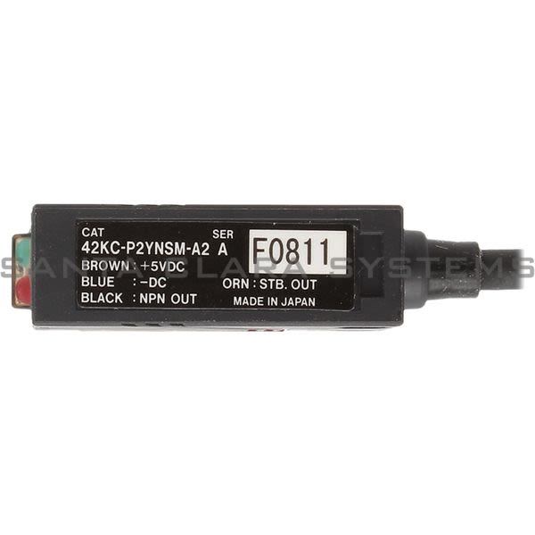 Allen Bradley 42KC-P2YNSM-A2 PhotoSwitch Product Image