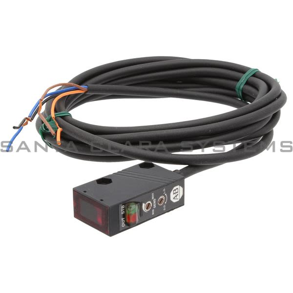 Allen Bradley 42KC-R2LNGP-A2 PhotoSwitch Product Image