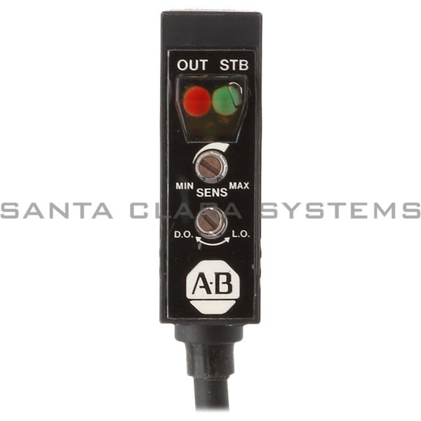 Allen Bradley 42KC-R2LNGP-A2 PhotoSwitch Product Image