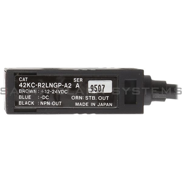 Allen Bradley 42KC-R2LNGP-A2 PhotoSwitch Product Image