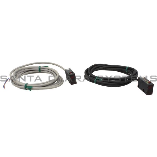 Allen Bradley 42KC-T2LNGP-A2 Photoelectric Sensor Product Image