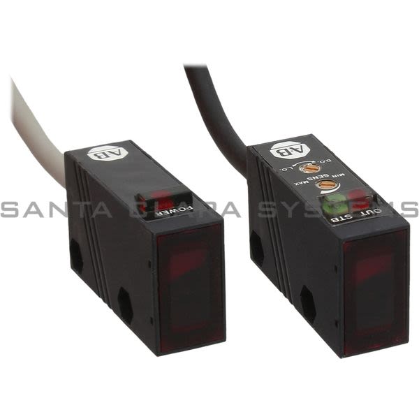 Allen Bradley 42KC-T2LNGP-A2 Photoelectric Sensor Product Image