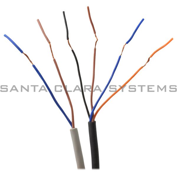 Allen Bradley 42KC-T2LNGP-A2 Photoelectric Sensor Product Image