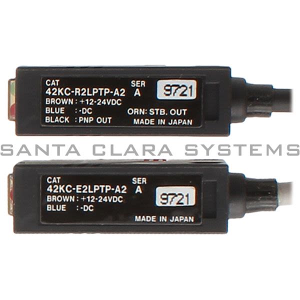 Allen Bradley 42KC-T2LPTP-A2 PhotoSwitch Product Image