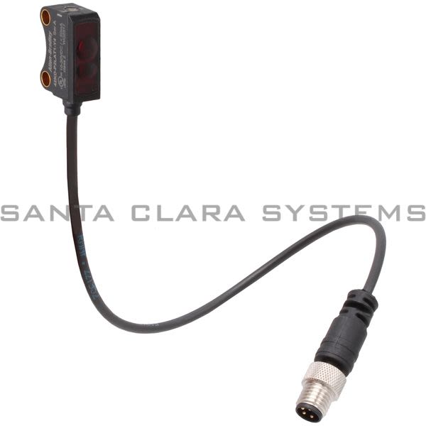 Allen Bradley 42KD-P2LAT1-Y4 Polarized Retroflective | Photoswitch Product Image