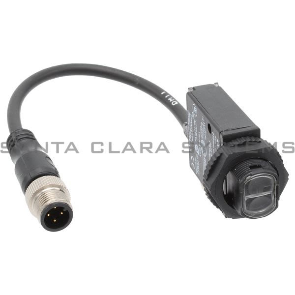 Allen Bradley 42KL-D1LB-F4 PhotoSwitch | Minisight Product Image