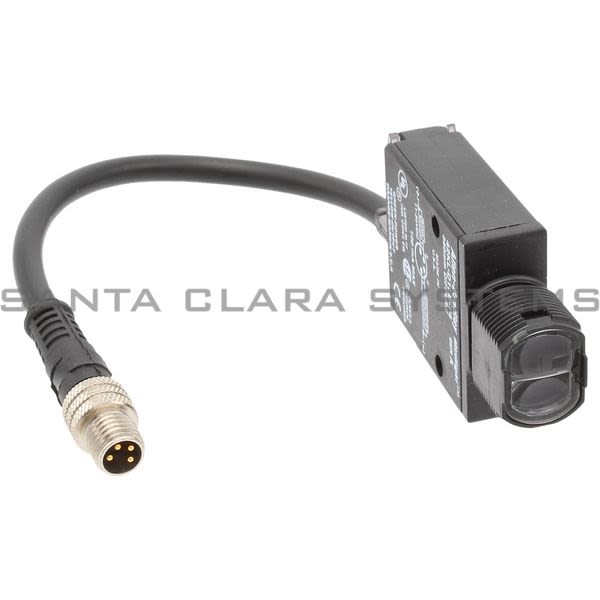 Allen Bradley 42KL-D1LB-Y4 PhotoSwitch Product Image