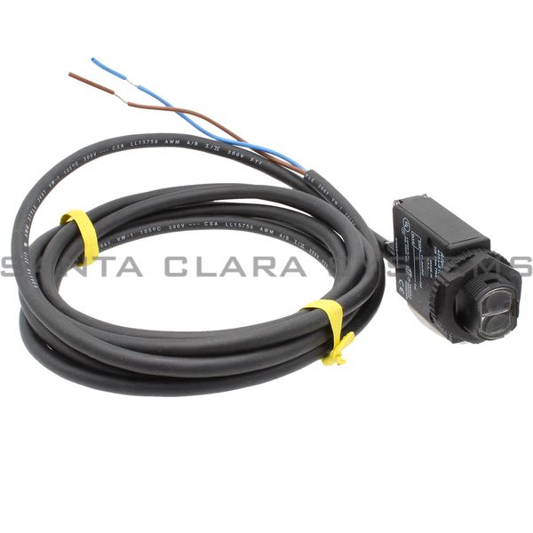 Allen Bradley 42KL-E1EZBQ-A2 PhotoSwitch | Minisight Product Image