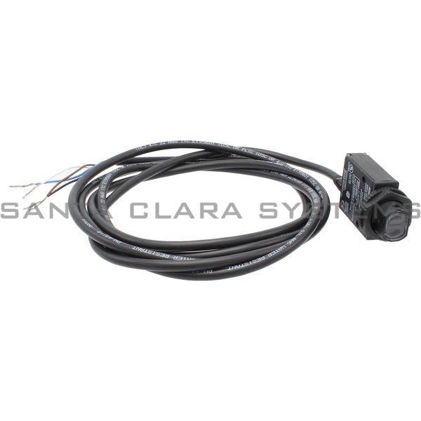 Allen Bradley 42KL-F2LBL-A2 PhotoSwitch Product Image