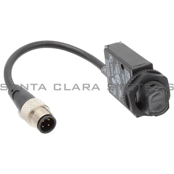 Allen Bradley 42KL-F2LBL-F4 PhotoSwitch Product Image