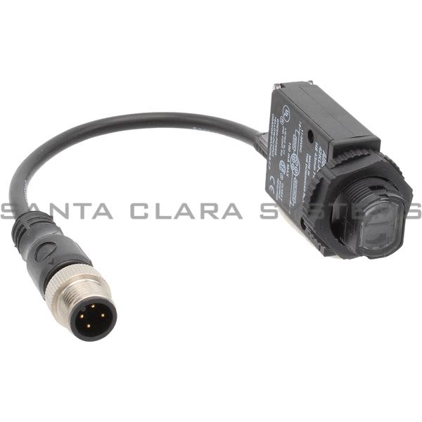 Allen Bradley 42KL-F2LBLQ-F4 PhotoSwitch Product Image