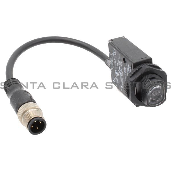 Allen Bradley 42KL-F2LBS-F4 PhotoSwitch | Minisight Product Image