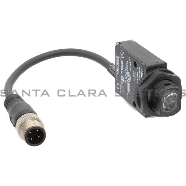 Allen Bradley 42KL-F2LBSQ-F4 PhotoSwitch | Minisight Product Image