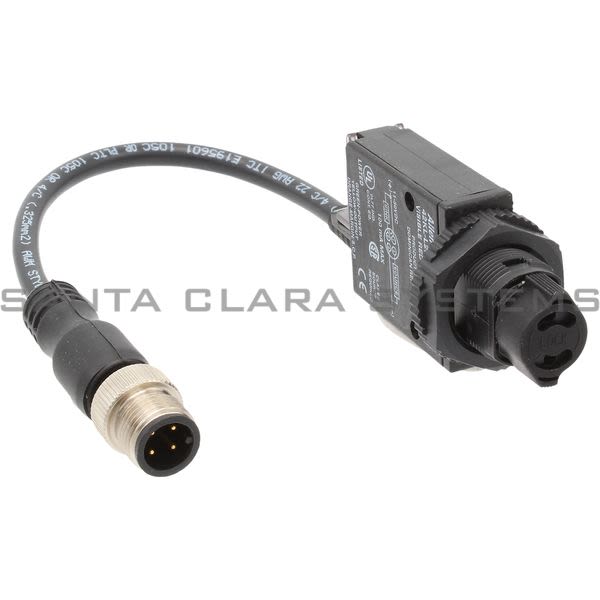 Allen Bradley 42KL-L2LB-F4 PhotoSwitch | Minisight Product Image