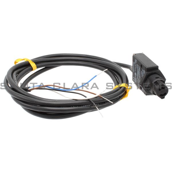 Allen Bradley 42KL-L2LBQ-A2 High Speed Visible Red Sensor Product Image
