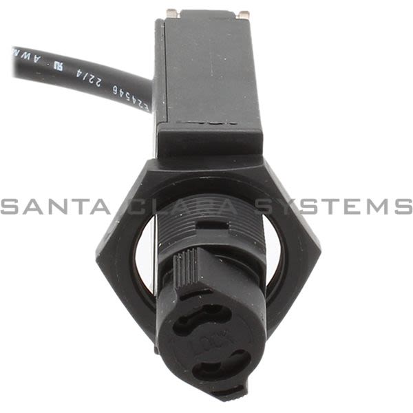 Allen Bradley 42KL-L2LBQ-A2 High Speed Visible Red Sensor Product Image