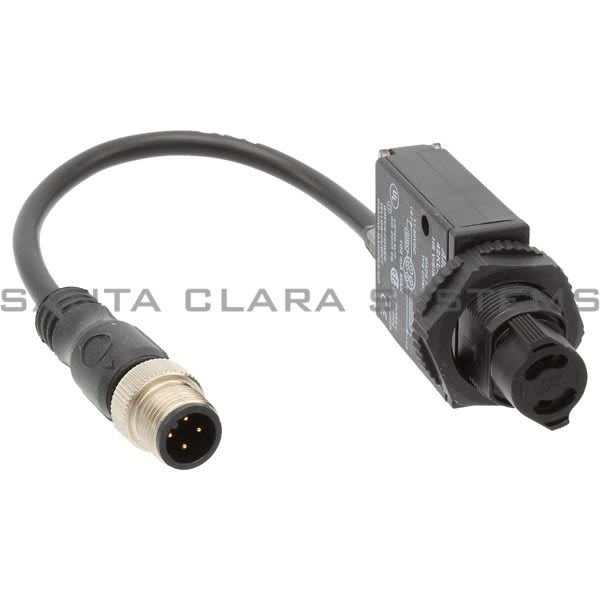 Allen Bradley 42KL-L2LBQ-F4 PhotoSwitch | Minisight Product Image