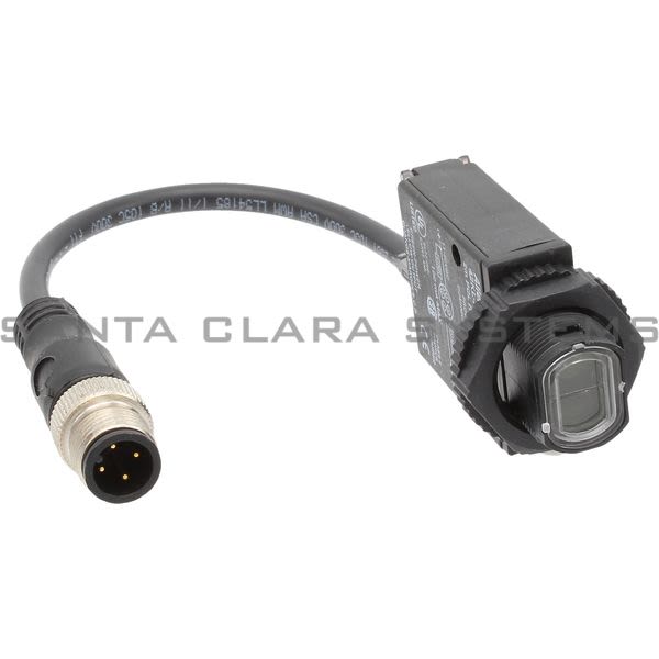 Allen Bradley 42KL-P2LB-F4 PhotoSwitch | Minisight Product Image