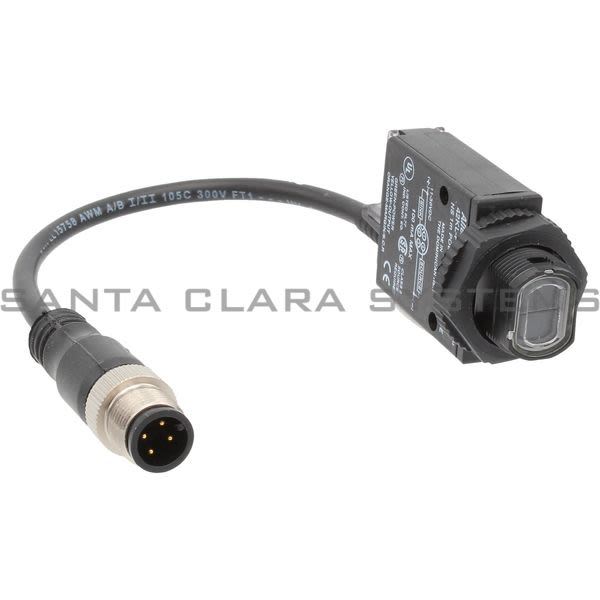 Allen Bradley 42KL-P2LBQ-F4 PhotoSwitch | Minisight Product Image