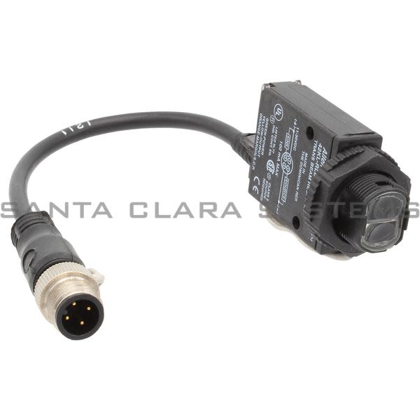 Allen Bradley 42KL-RLB-F4 PhotoSwitch | Minisight Product Image