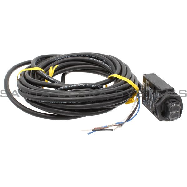 Allen Bradley 42KL-RLBQ-A5 PhotoSwitch | Minisight Product Image