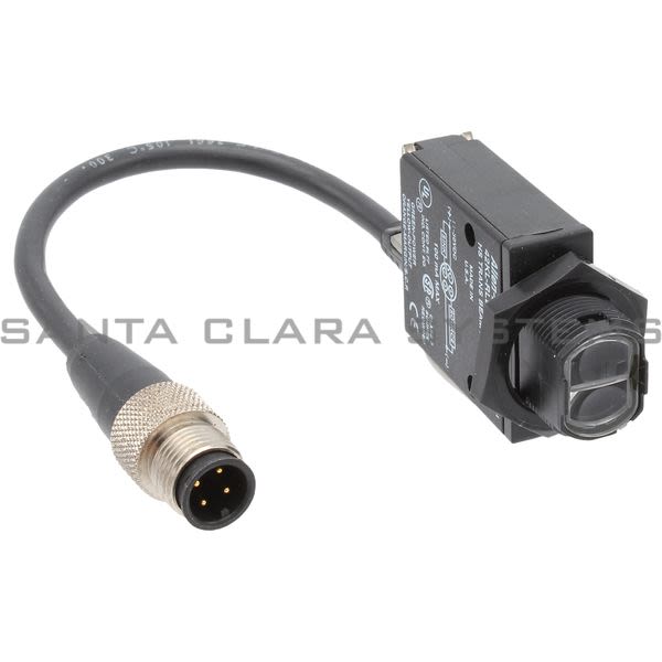 Allen Bradley 42KL-RLBQ-F4 PhotoSwitch | Minisight Product Image