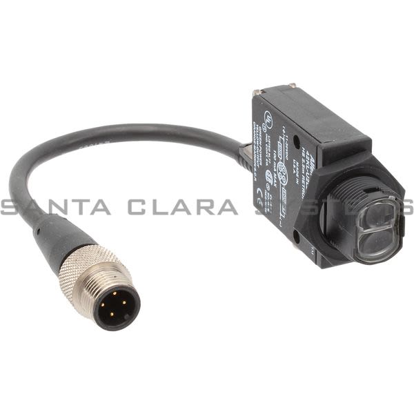 Allen Bradley 42KL-U2LBQ-F4 PhotoSwitch | Minisight Product Image