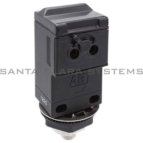 Allen Bradley 42KRF-9000-QD PhotoSwitch Product Image